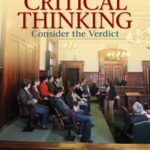 Critical Thinking Consider the Verdict Sixth Edition eBook Download