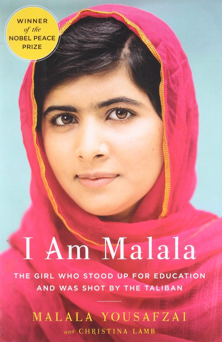 I am Malala ebook download
