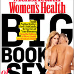 The Men's Health and Women's Health Big Book of Sex Your Authoritative, Red-Hot Guide to the Sex of Your Dreams