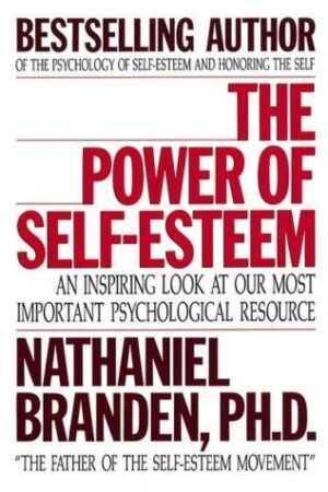 The Power of Self-Esteem eBook Download