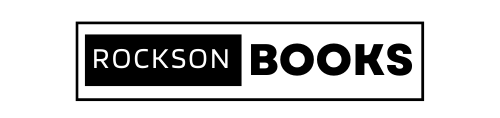 Rockson Books Logo